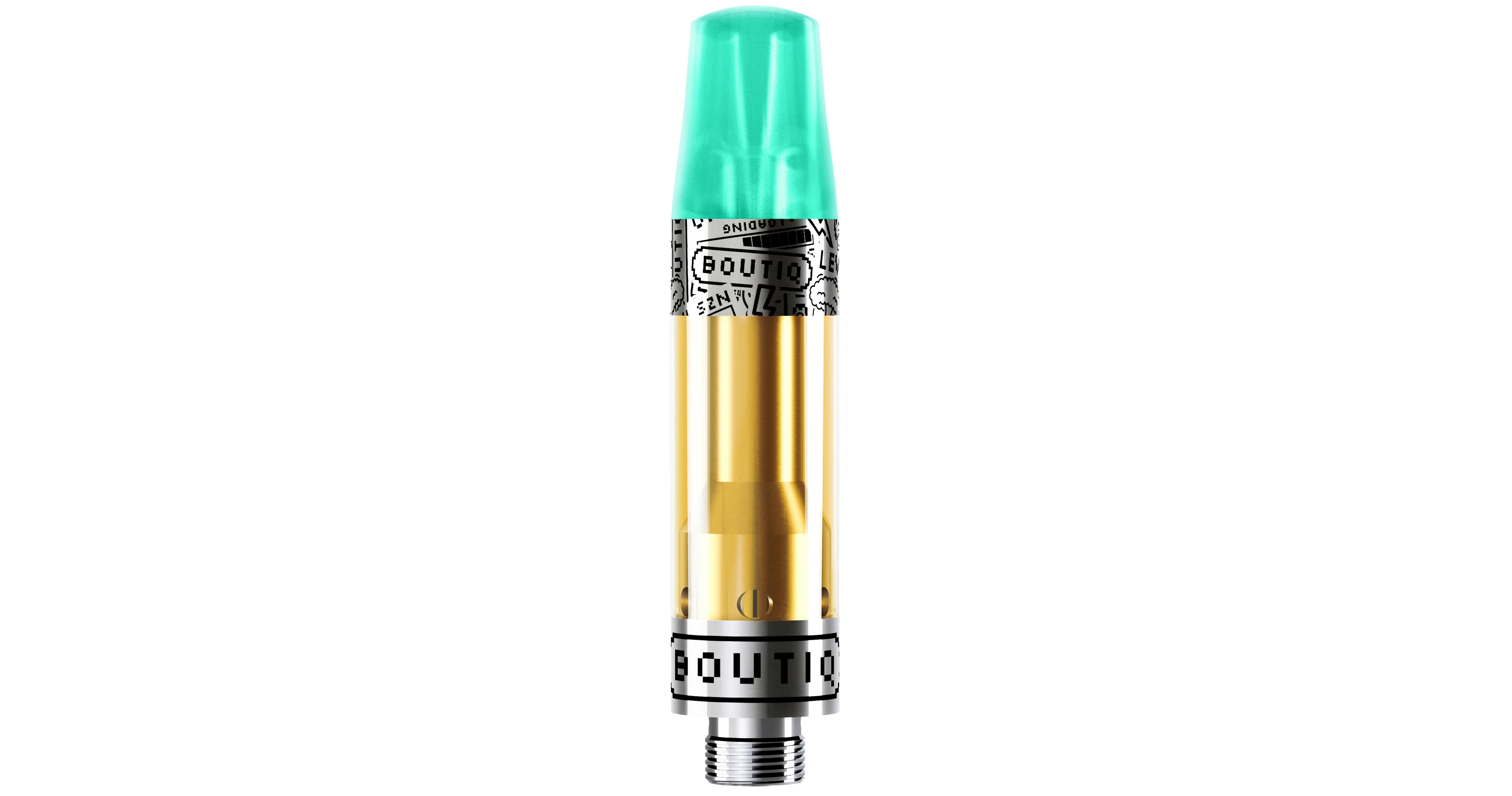 Boutiq - Boutiq - OZK Liquid Live Diamonds Cartridge - 1g Main Image