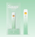 Sauce Classic All in One 1g Super Sour Apple