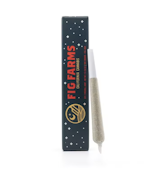 Fig Farms | Italian Ice premium indoor flower preroll 1g | 30.01% THC