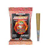 [Sluggers] Infused Preroll 5 Pack - 3.5g - Fire OG (I)