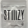 Triangle Sherbert | 3.5g WHITE bag | STIIIZY