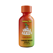 Uncle Arnie's - 100mg 2oz Shot - Magic Mango