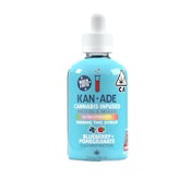 KAN-ADE: BLUEBERRY POMEGRANATE 1000MG 