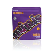 Traditional - 5g Minis - Mamba 24