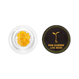 Raw Garden - 1g Live Resin - Green Crack