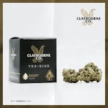 Claybourne 3.5g Wedding Cake 