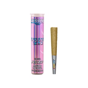 Next Day - Bubble Bath Infused Preroll (0.7g)