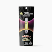 West Coast Cure - Cartridge - Maui Waui 1g