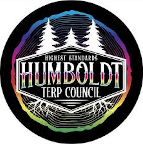 Humboldt Terp Council - Wedding Pie Live Rosin - 1g