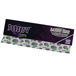 JUICY JAY'S - JUICY JAYS | BLACKBERRY | ACCESSORIES