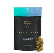 Dirty Squirt Flower - 28g
