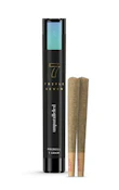 Bananacane Live Resin Diamond Enhanced 2pk Pre-Rolls - 1g