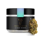 777 - 3.5g Deadhead OG