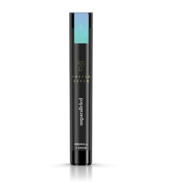 Triple Seven - Horace Pre-Roll - 1g Main Image