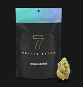 Blackberry Moonshine Flower - 28g