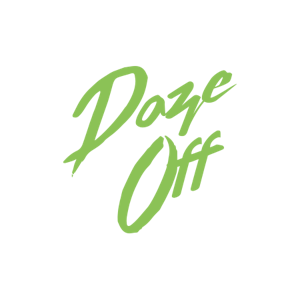 DAZE OFF - Preroll - Lemon Jack - 1g (S) - Daze Off