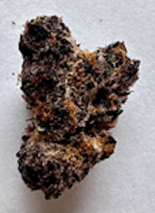 Sunland Cannabis Farm - SCF - Trop Cherry (1g) - Sativa