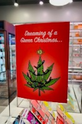 Haven - Happy Holidaze Greeting Card