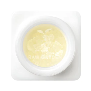 Raw Garden - Raw Garden | 24k Magic refined live resin Diamonds 1g | 95.87% THCa