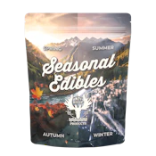 Blueberry Pancakes 10pk Moose Chews - 50mg - LRP