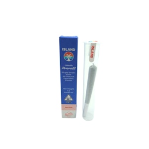 Guava Gas | *P* 1g Classic Preroll | Island
