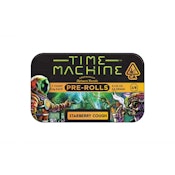 Starberry Cough 7pk