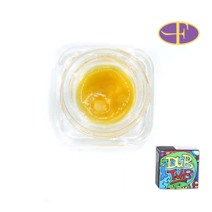 Dub Tub - Trainwreck Terp Sauce