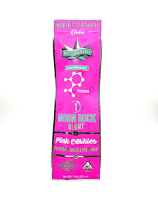 PRESIDENTIAL - Presidential Infused Blunt 1.5g Pink Cookies