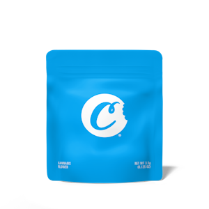 COOKIES - [REC] Cookies | Cinnamon Rollz | 3.5g Flower