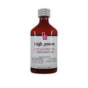 High Power -- Berry Tincture (1000mg)