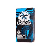 Connected - Cartridge - Lemonatti Live Resin 1g