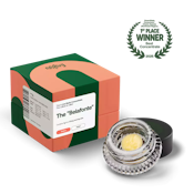 The Belafonte | MFNY | Badder | Live Resin | 1g