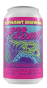Oliphant 10mg - Super Kushy- 12oz