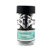 Tiffany & OG - (diamond infused 4 pack) - 3.4g Preroll