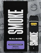Smoke - Nightfall Kush - 1g AIO
