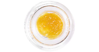 Raw Garden - Apple Fritter #74 Live Resin - 1g