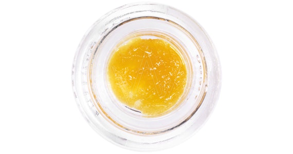 RAW GARDEN - Raw Garden - Apple Fritter #74 Live Resin - 1g