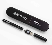 510 Threaded Battery with Stylus