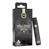 Heavy Hitters | CAM: Devil Driver 1g (Sativa) - Slow Cured All-In-One Vape