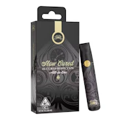 Heavy Hitters | Sour Bubba 1g (Hybrid) - Slow Cured All-In-One Vape