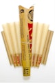 RAW Classic Cone Rolling Papers 6pk