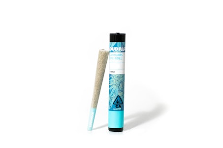 Dime Bag - Loudpack Dosi Punch Preroll 1g