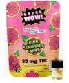 Super Wow | Pink Lemonade Shot | 30mg
