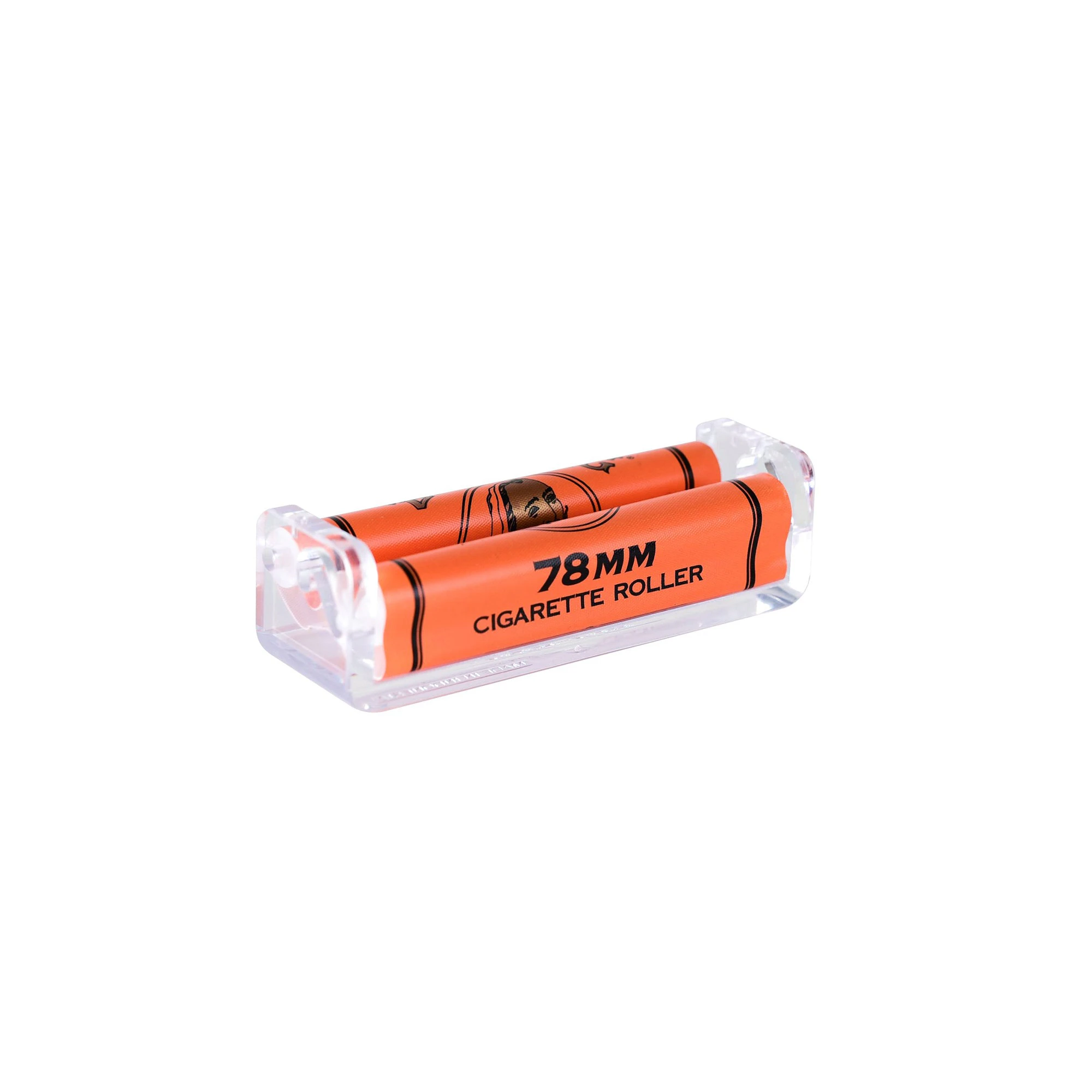 Zig-Zag - ZIG ZAG | 78MM ROLLING MACHINE | ACCESSORIES Main Image
