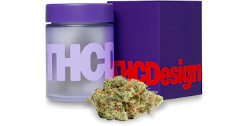 THC Design - Pineapple Surprize - 3.5g