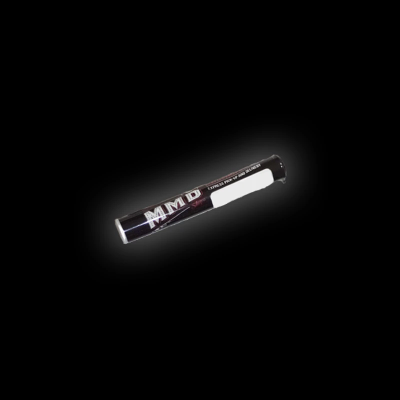 MMD - MMD Preroll 1g Sour Haze Main Image