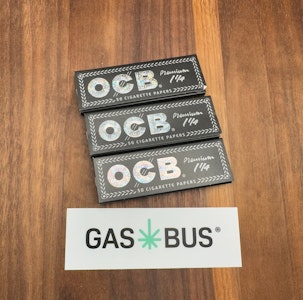 Medusa Distribution - OCB 1 1/4"