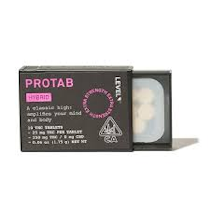 LEVEL+ - Level Protab - Hybrid