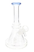7" Beaker Bong