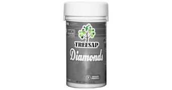 TreeSap - Chilled Cherries Diamond Infused Pre-Rolls - 7ct